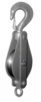 CAH blok wartelhaken