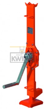 Haacon dommekrachten