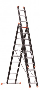 Ladder Mounter