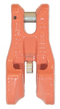 Cartec inkortklauwen met borgveer