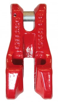 Gaffel inkortklauwen