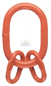 Cartec topschalmen voor kettingdriesprongen en kettingviersprongen