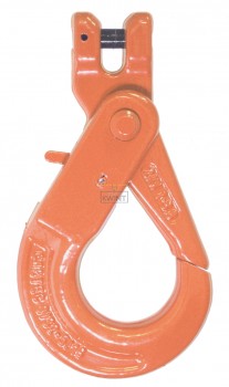 Cartec veiligheishaken met gaffel