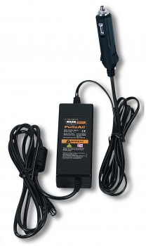 Warn PullzAll  Autolader  