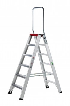 Trap Falco dubbel oploopbaar