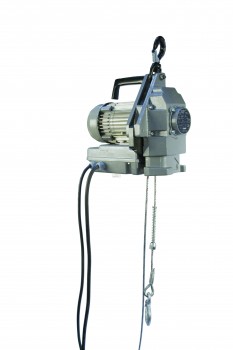  Minifor staalkabel materiaaltakels