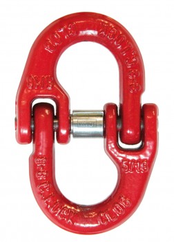 Verbindingschalmen grade80