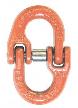 Verbindingschalmen grade100