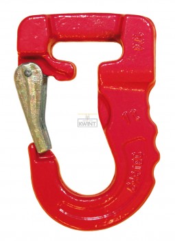 Hijsbandhaken  (Jokerhaak)