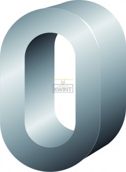 Taluritklemmen aluminium