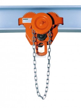 Hadef haspelloopkatten