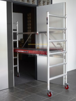 Vouwsteiger RS 44-power