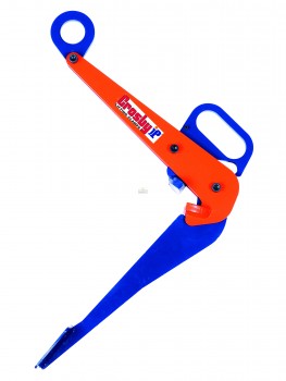 Vatenklem Crosby IPDV