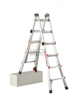  Velocity professional vouwladders
