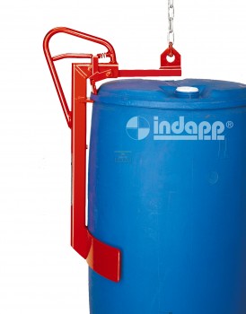 FK-K  vatenheffer voor kunststof vat