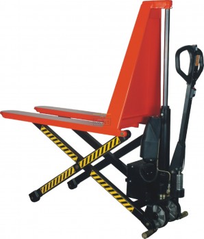 Schaar palletwagen elektrische E1000SPW-ACX