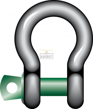 Green-pin harp-borstbout sluitingen