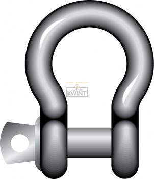 Handelsmodel Harp-borstbouten