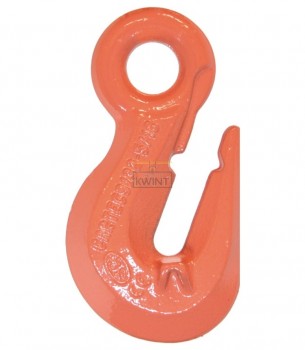 Cartec inkorthaken met oog