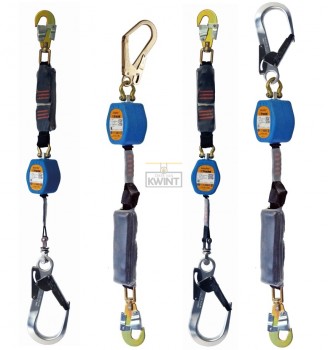 Blocfor™ 1.8 EVO ESD valbeveiligers