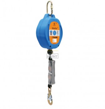 Blocfor™ 10 ESD valstopapparaten