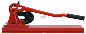 Kabelschaar tafelmodel t.b.v. 10mm staalkabel type WR-10BB