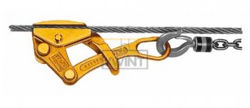 Trekklemmen little mule