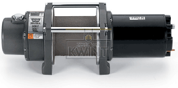 Hijslier type 2000 12/24VDC & Hydr.