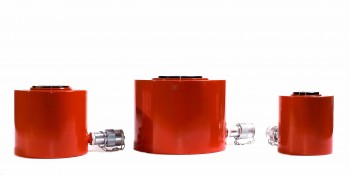 F.P.T. CRM-C Series hydraulische cilinders