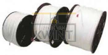 Nylonkoorden gevlochten 200 meter