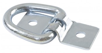 Omklap beugels (per 10 stuks)