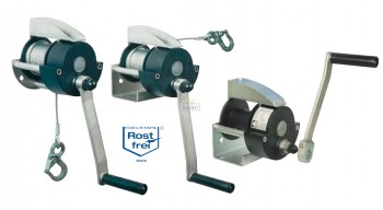 Haacon "Tango" handlieren