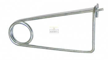 Keboma borgveren RVS