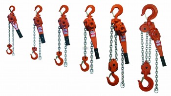 Hadef Premium Line rateltakels type 53/07