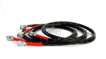 F.P.T. Hydraulische slangen