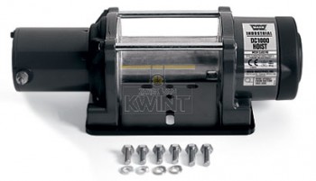 Hijslier type 1000 12/24VDC