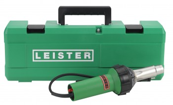 Handlasapparaat Triac kompleet met mondstuk 20mm 1600 watt 230 volt                   