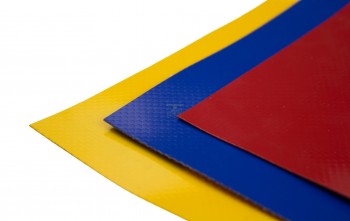 Polyesterdoek panama per meter (configurator)