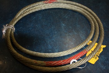 GROMMER  WLL 7 TON  L= 5,40 M OMTREK (outlet)