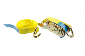 Sjorbandset 25mm 2-delig