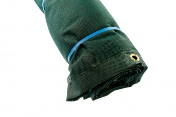 Gaaskleden groen (Standaard maten)