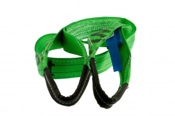 Hijsbanden KW2000 2 ton