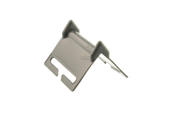 Hoekbeschermer t.b.v.  50 / 75MM sjorbanden