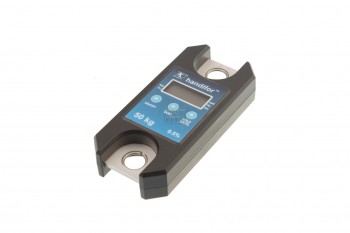 HANDIFOR ®  digitale gewichtsmeters