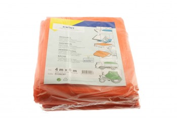 PE Kleed Oranje 100 grams