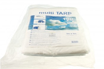 PE Kleed Wit 100 grams