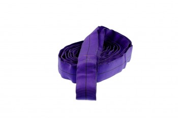 Rondstrop KWR10 1 ton