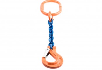 Kettingleng 16 mm grade 100 wll 10,00T 