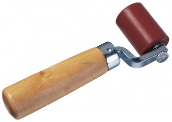 Aandrukrol (1-armig)