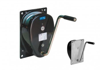 Haacon handlier 4216 250 & 500kg